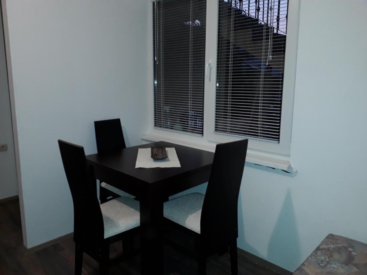 Misko'S Guest House 스코페 외부 사진