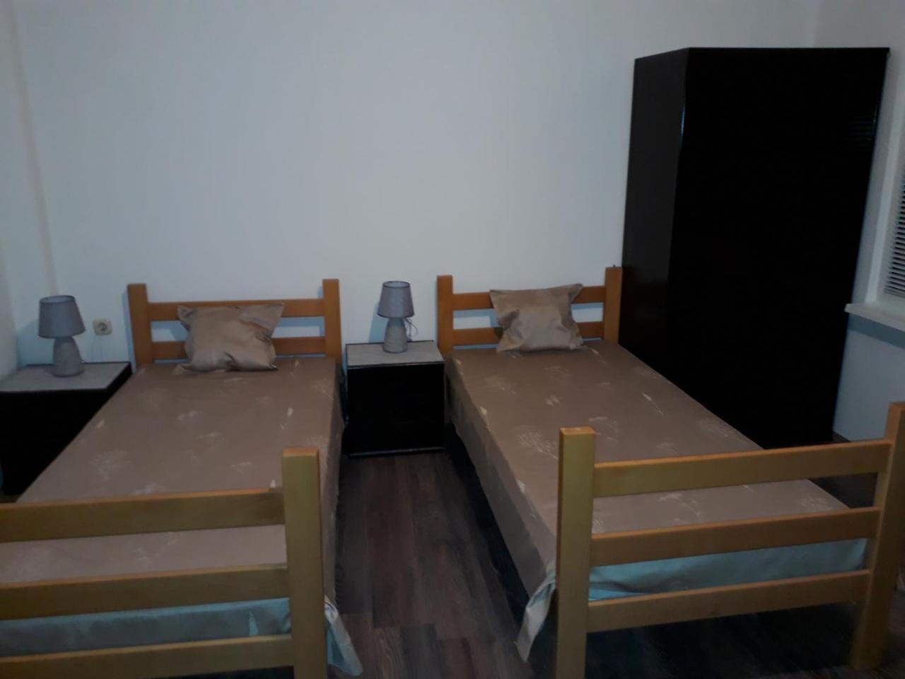 Misko'S Guest House 스코페 외부 사진