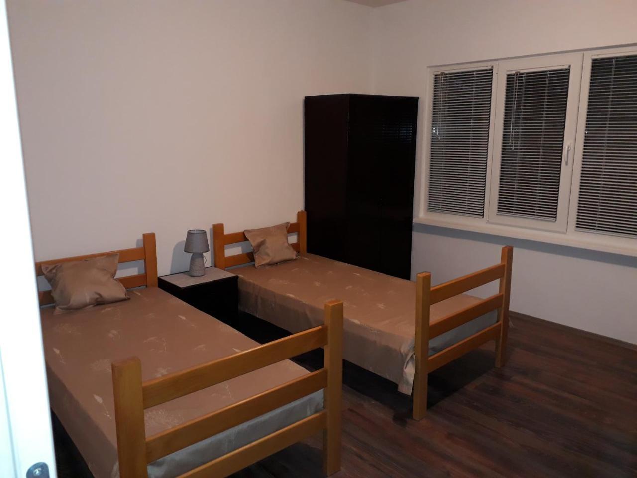 Misko'S Guest House 스코페 외부 사진