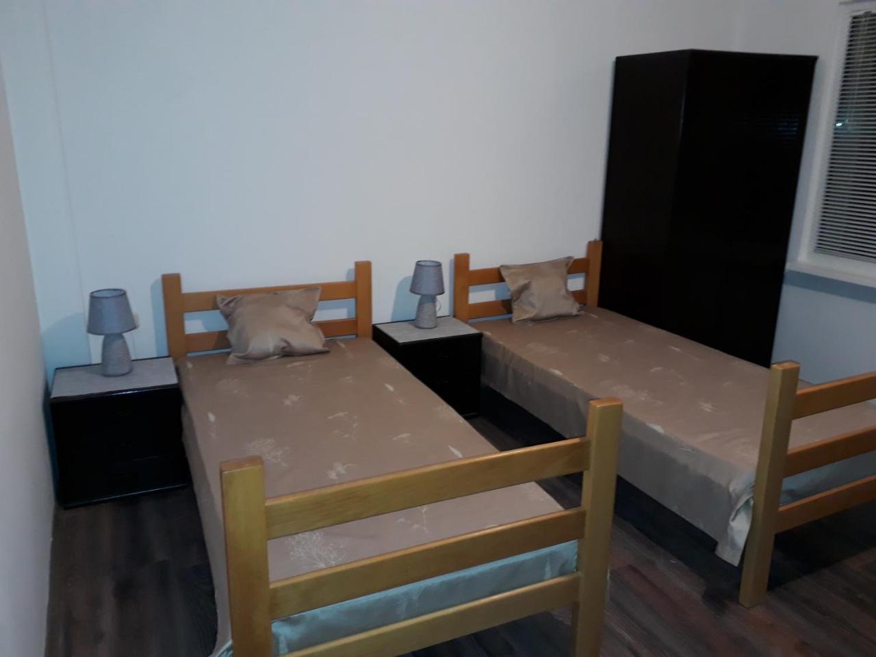 Misko'S Guest House 스코페 외부 사진