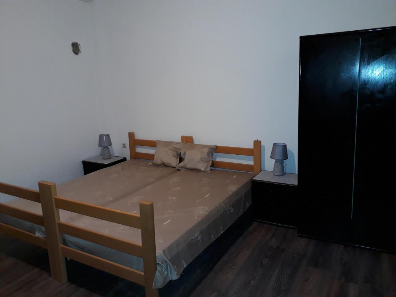 Misko'S Guest House 스코페 외부 사진