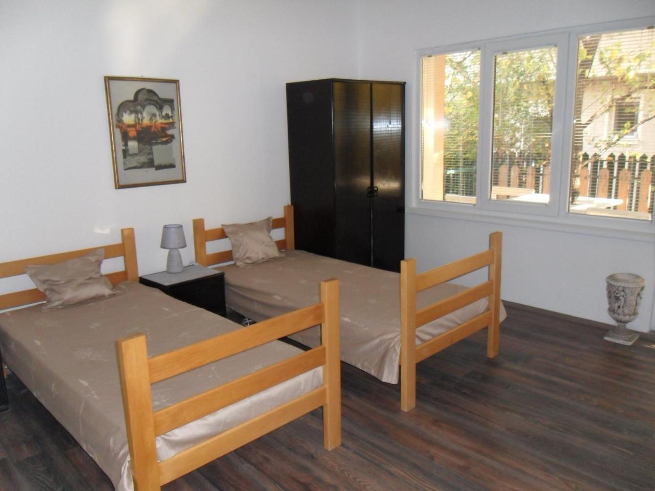 Misko'S Guest House 스코페 외부 사진